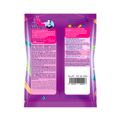 hitschies-sour-spider-legs-fruchtgummi-4er-mix image 4