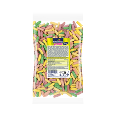 hitschies-sour-mix-kaubonbon-mischung image 2