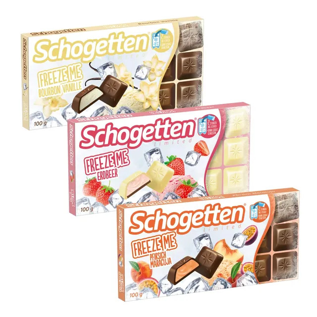 schogetten-freeze-me-limited-edition-schokoladen-tafel-100-g-erdbeer-vanille-pfi image 1