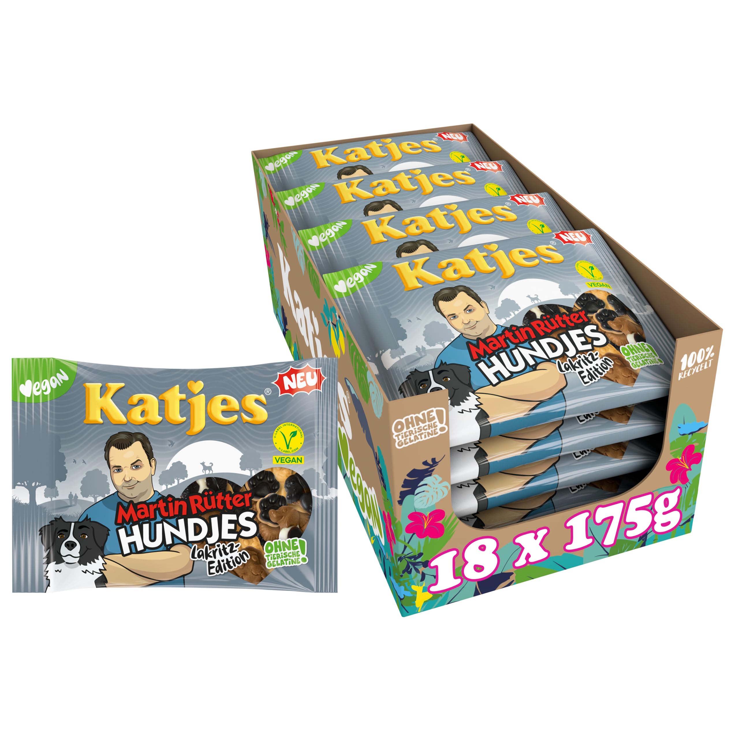 katjes-hundjes-lakritz-schaumzucker-mit-lakritz-in-hundeformen-vegan-16-x-210-g- image 5