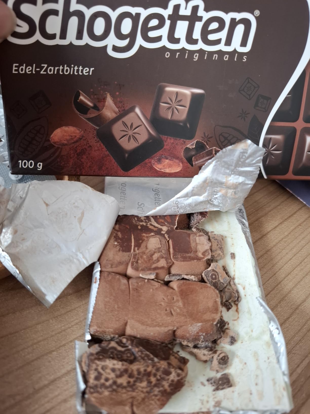 Mein Abend-Ritual