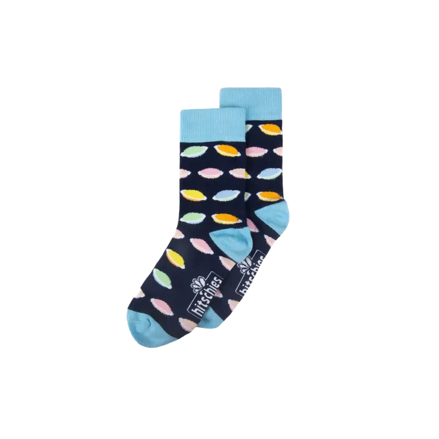 hitschies-brizzl-ufos-socken-bio-baumwollsocken image 1
