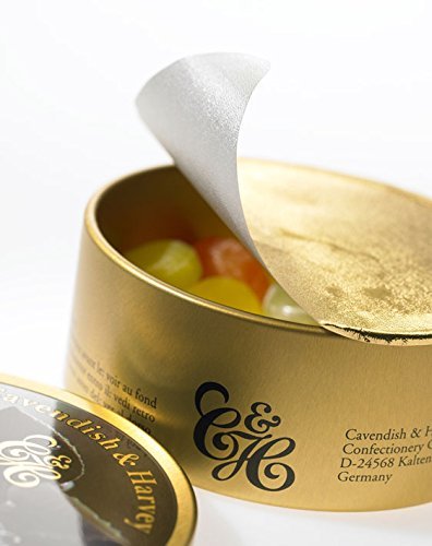 cavendish-harvey-mango-kiwi-drops-fruchtbonbons-200g-metalldose image 5
