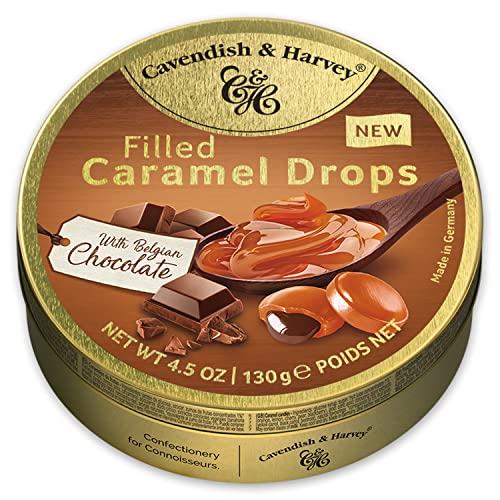 cavendish-harvey-caramel-drops-special-selection-hartkaramell-mit-weichem-kern-6 image 7