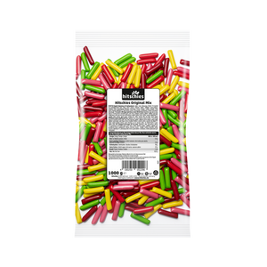 hitschies-original-mix-knusprige-kaubonbons-kirsche-erdbeere-zitrone-apfel-himbe image 6