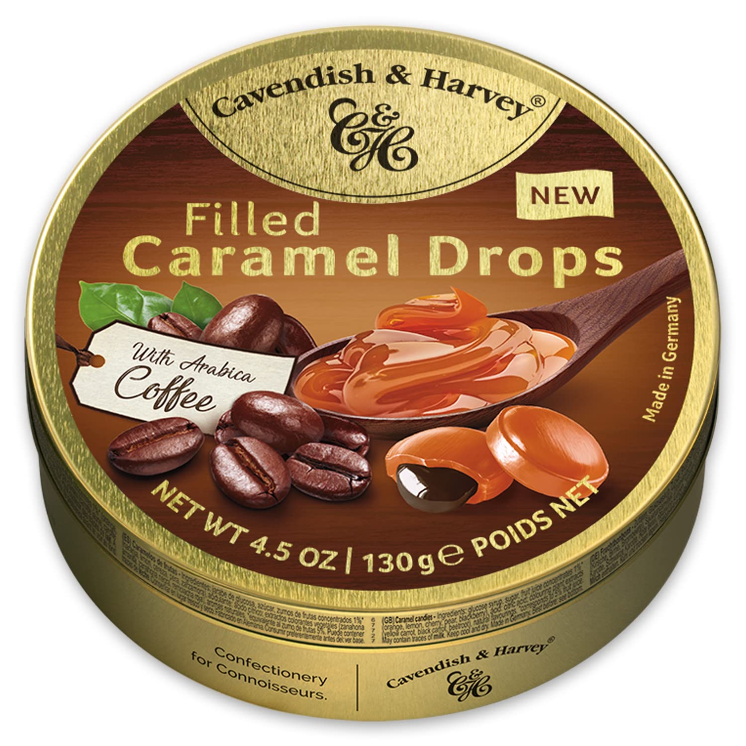 cavendish-harvey-caramel-drops-special-selection-hartkaramell-mit-weichem-kern-6 image 4