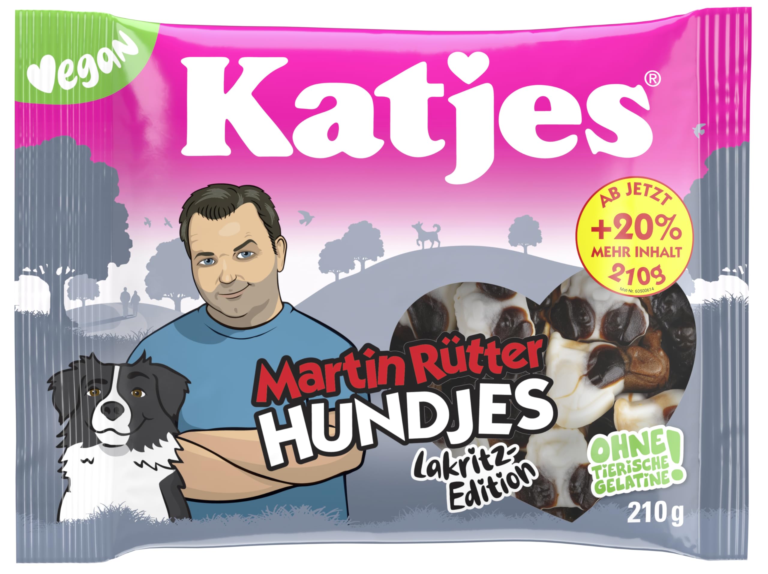 katjes-hundjes-lakritz-schaumzucker-mit-lakritz-in-hundeformen-vegan-16-x-210-g- image 2