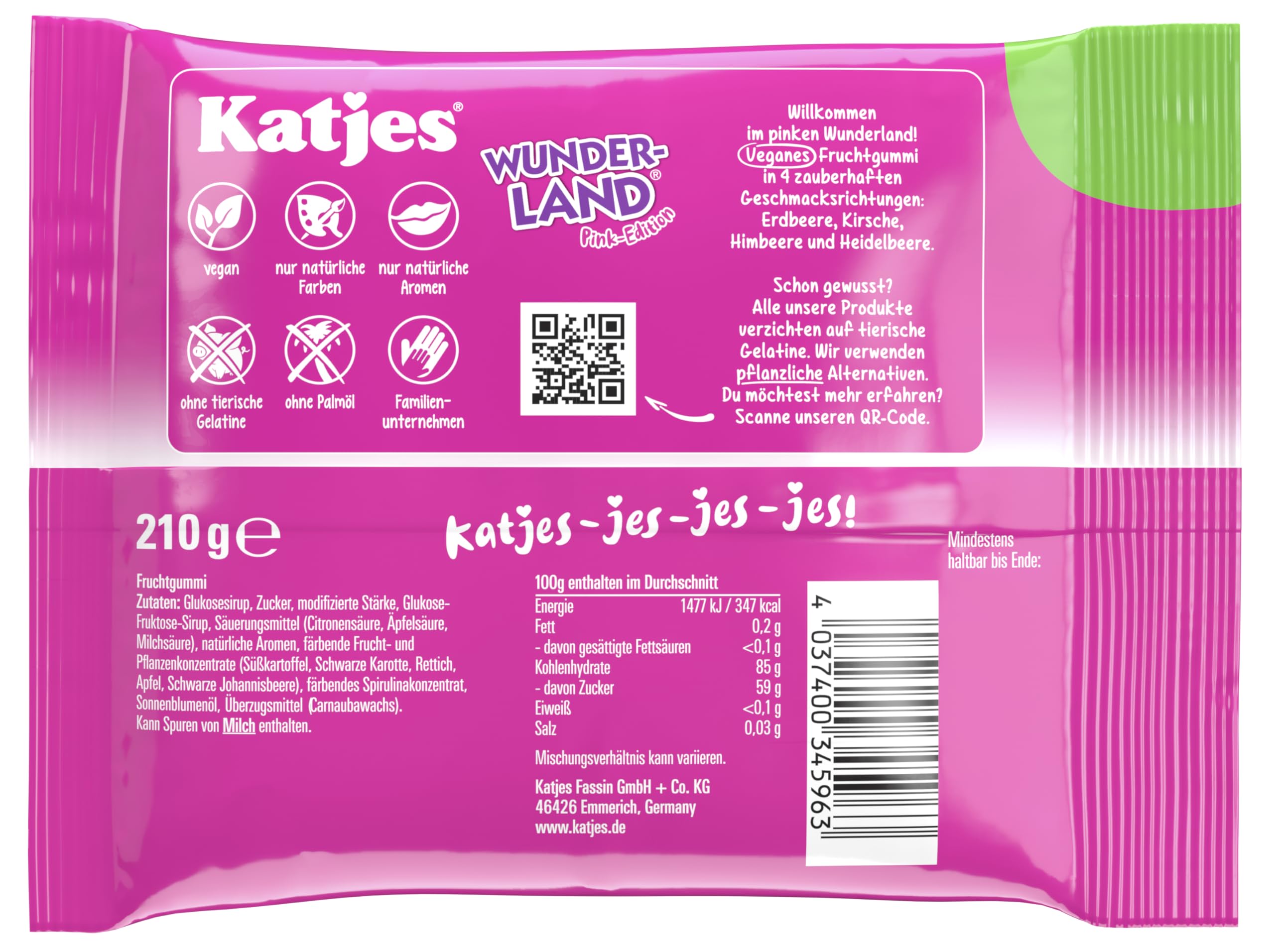 katjes-wunderland-pink-fruchtgummi-vorratspack-20-x-210g image 3