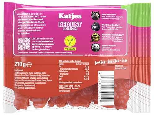 katjes-red-list-edition-fruchtgummi-mix-vegan-himbeere-erdbeere-kirsche-20-x-210 image 8
