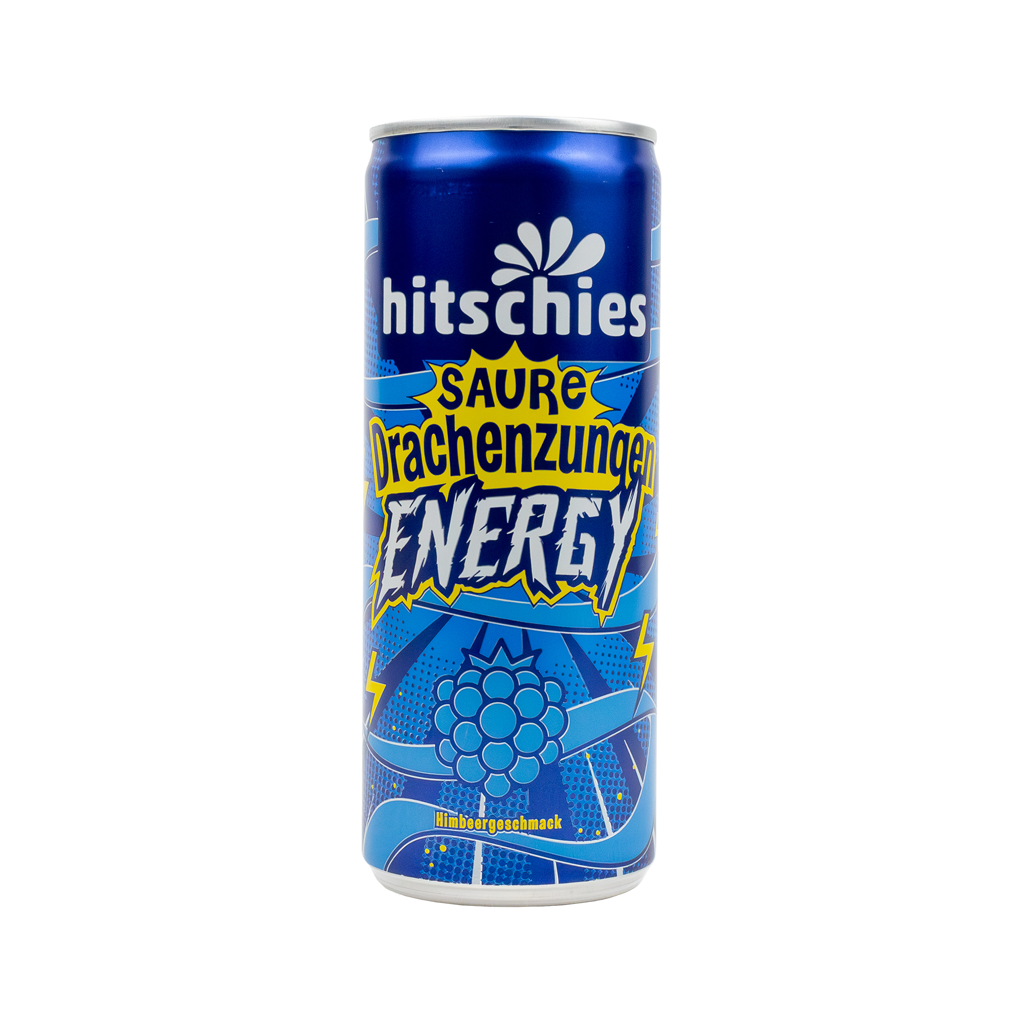 hitschies-saure-drachenzungen-energy-blau-energydrink-blaue-himbeere-sauer image 1