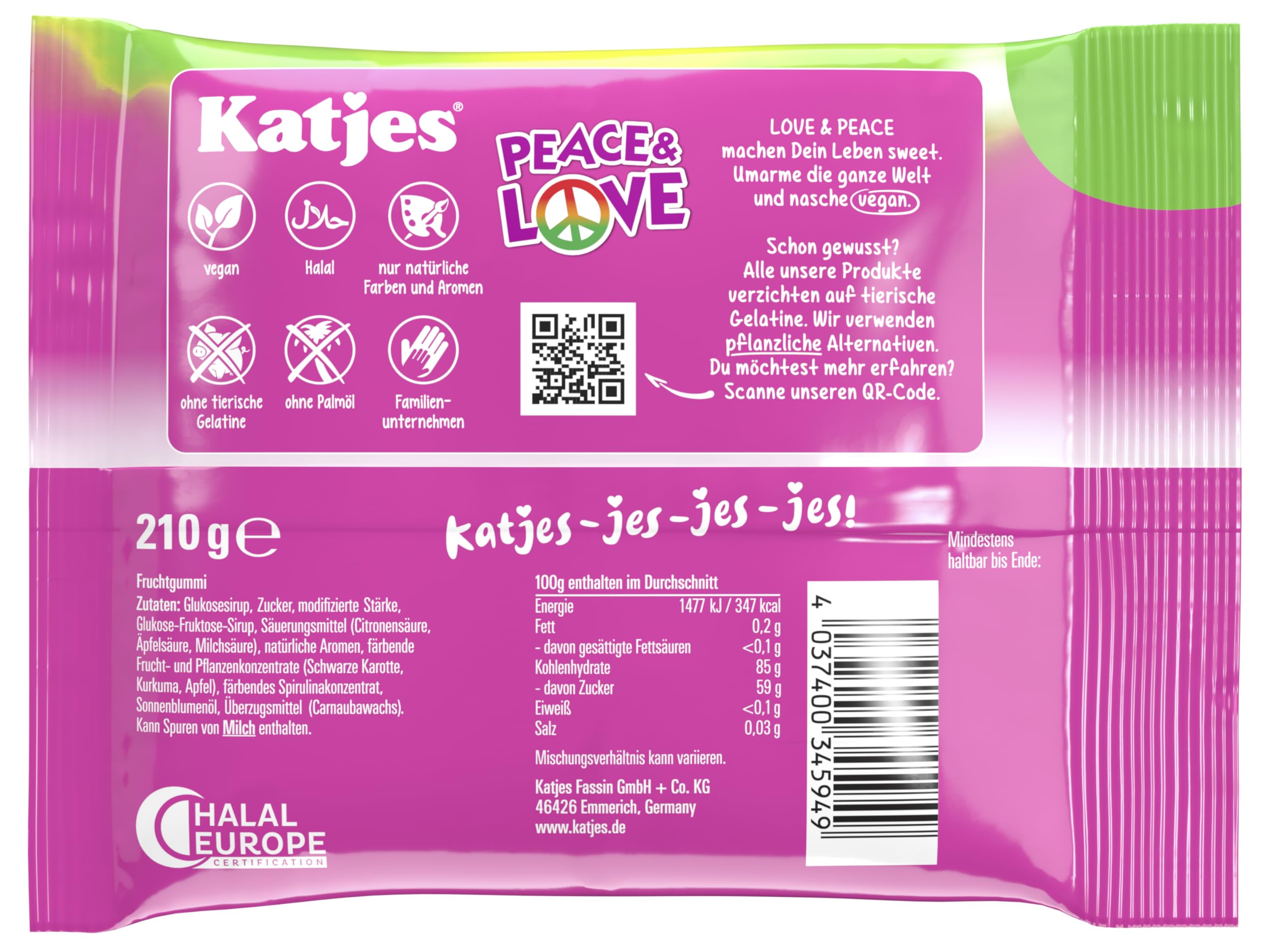 katjes-peace-love-fruchtgummi-vegan-20-x-210-g-vorratspack image 3