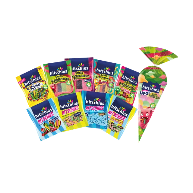 hitschies-spa-glas-b-ndel-10er-s-igkeiten-set image 1
