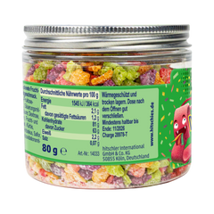 hitschies-sour-dragon-tongues-freeze-dried-topping-fruchtgummi-topping image 5