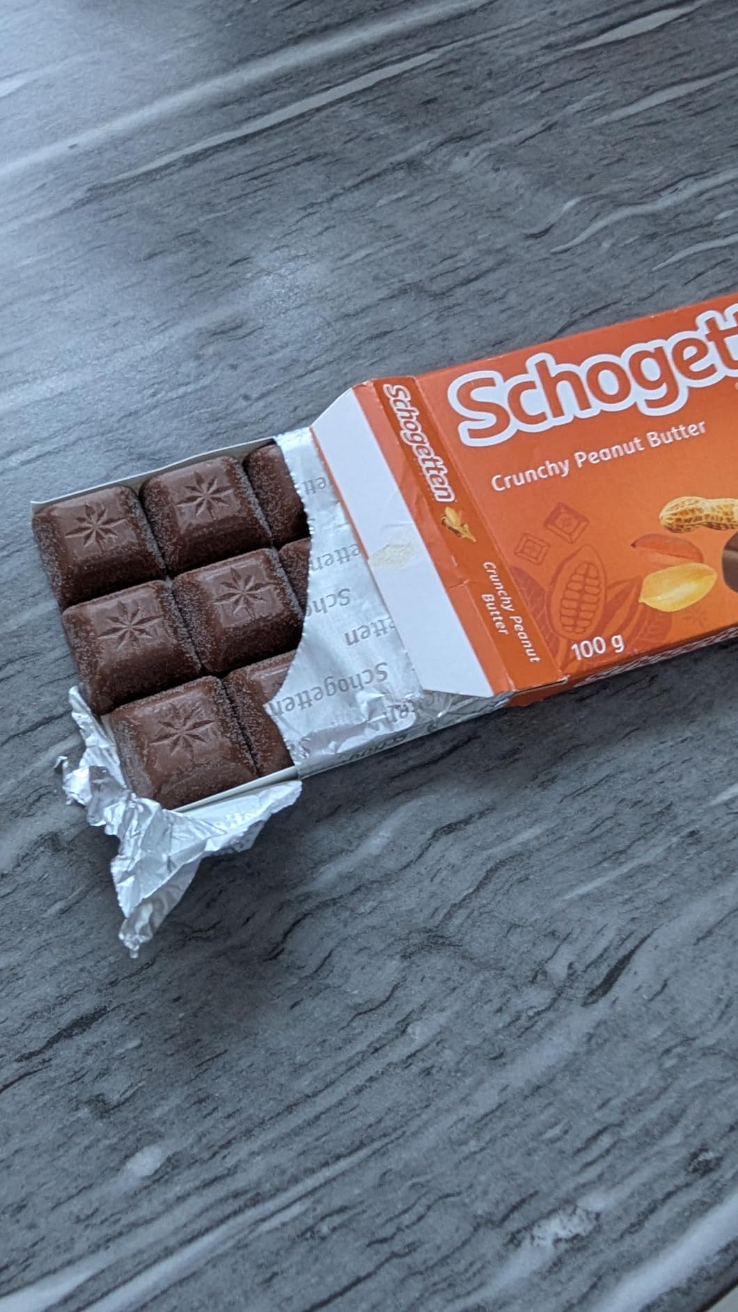 Gut, aber sehr mächtig