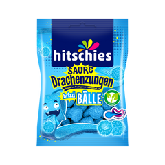 hitschies-saure-drachenzungen-brizzl-balls-blue-himbeere-kleinpackung image 3