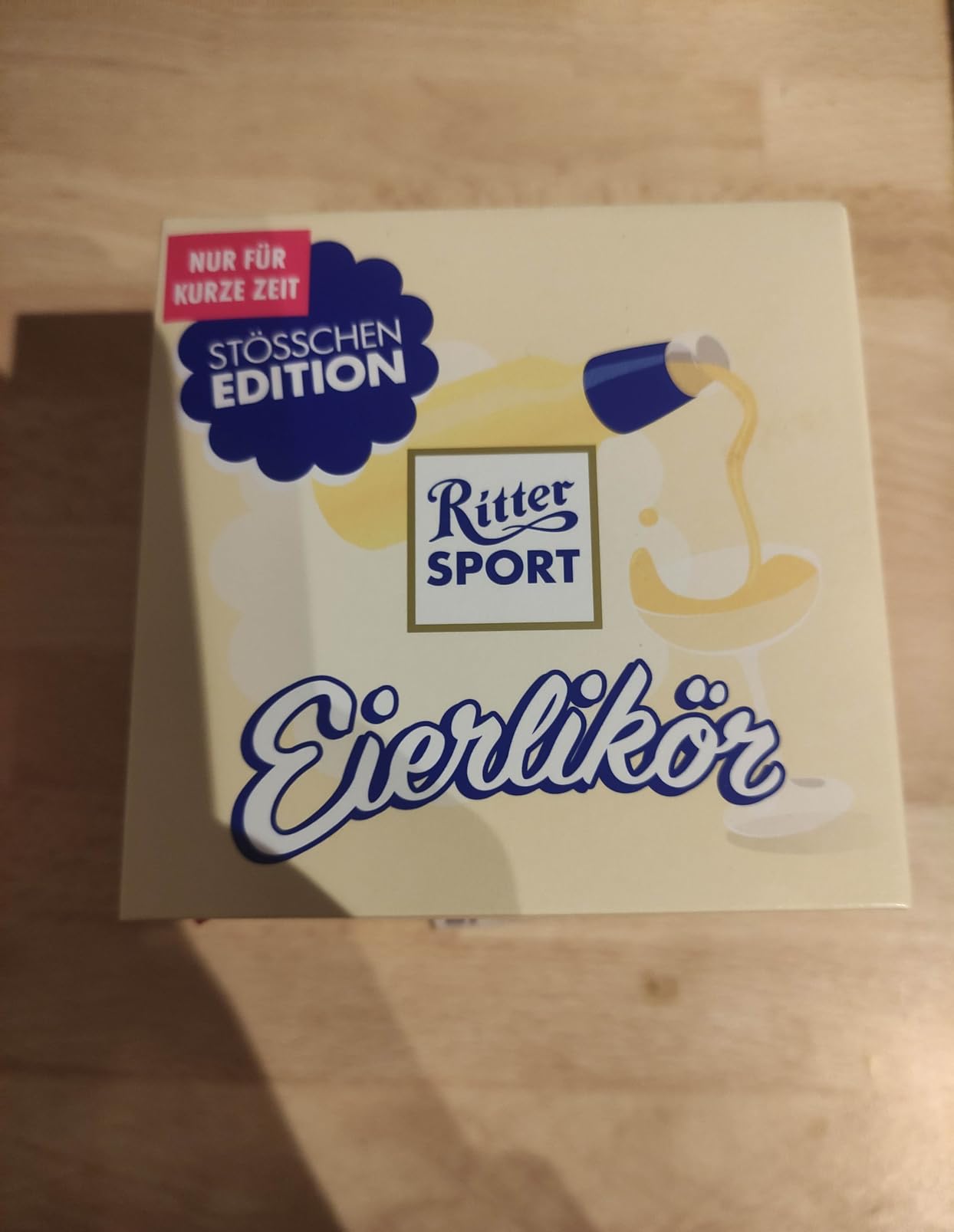 Feine Geschenkidee