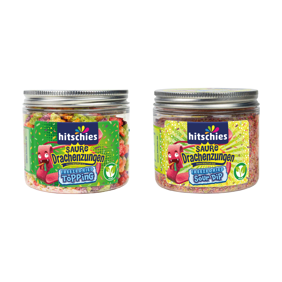 hitschies-drachenzungen-topping-sour-dip-b-ndel-doppelpack-bundle image 2