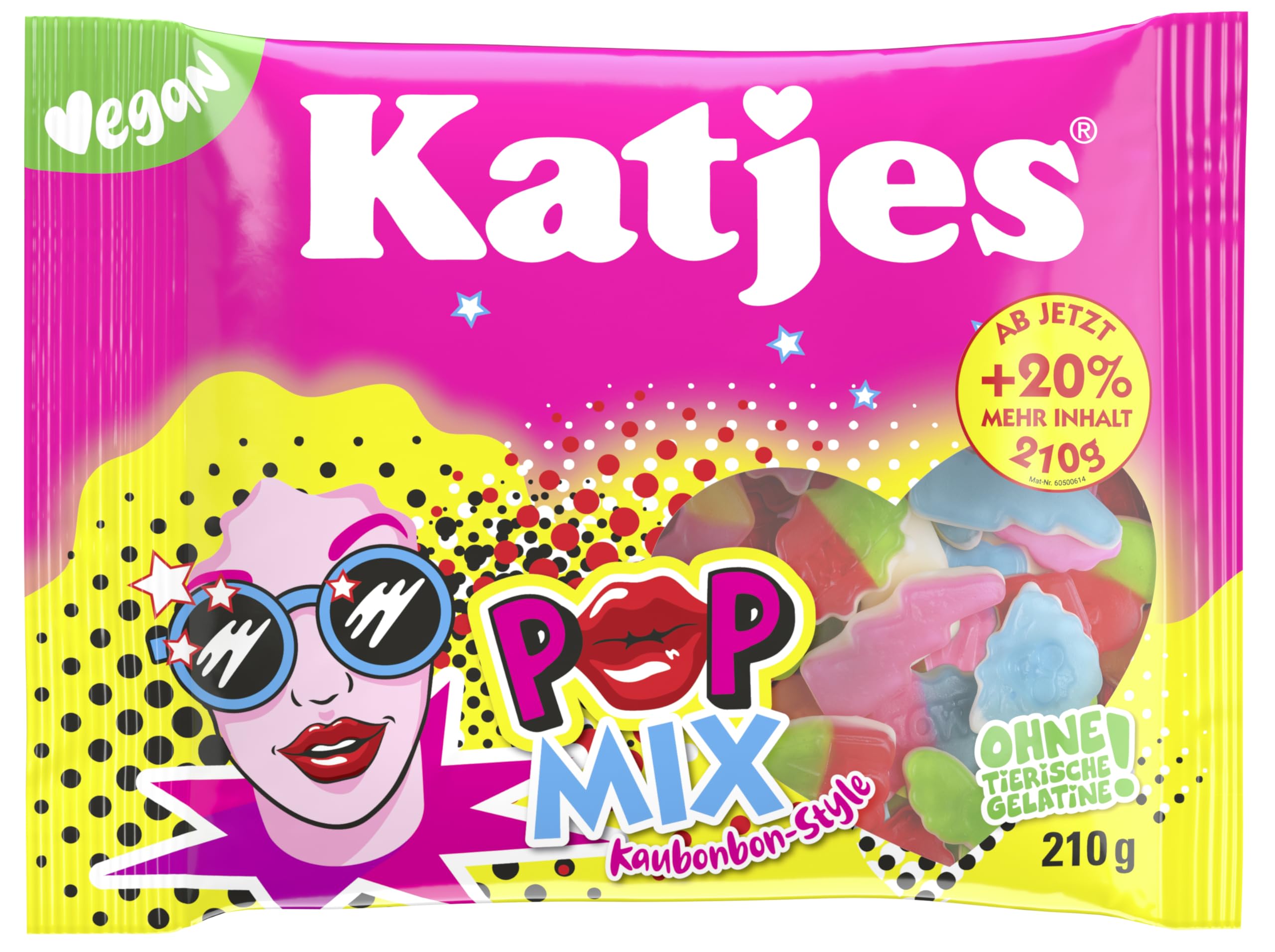 katjes-pop-mix-kaubonbon-und-fruchtgummi-210g image 3