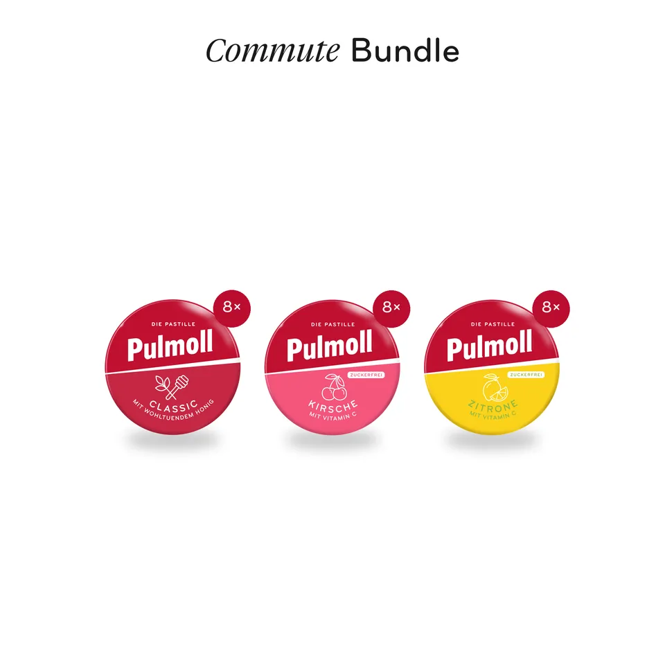 pulmoll-commute-bundle-mini-dosen-mix-24-x-20-g-f-r-unterwegs image 1