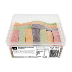hitschies-sour-dragon-tongues-saure-drachenzungen-fruchtgummi image 4