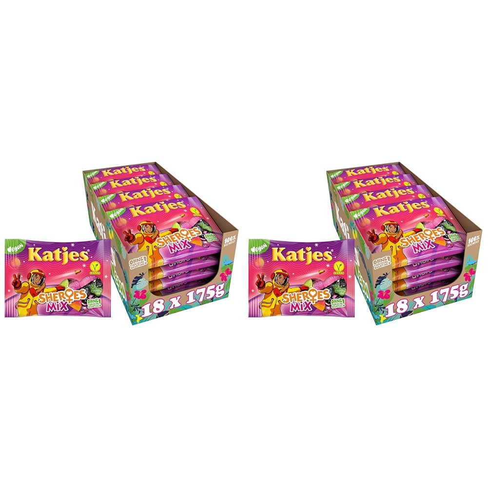 katjes-sheroes-mix-fruchtgummi-vorratspack-vegan-16-x-210-g image 6