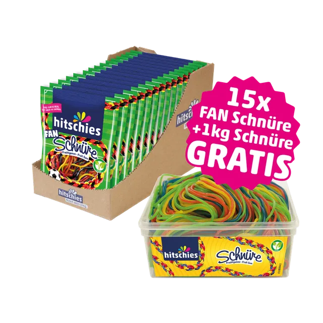 hitschies-fan-schn-re-sommerm-rchen-aktion-fruchtgummi-schn-re-cola-erdbeere-zit image 1