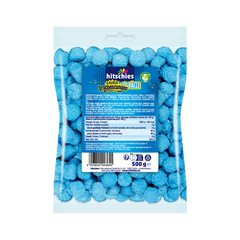 hitschies-saure-drachenzungen-brizzl-balls-blue-himbeere-gro-packung image 2