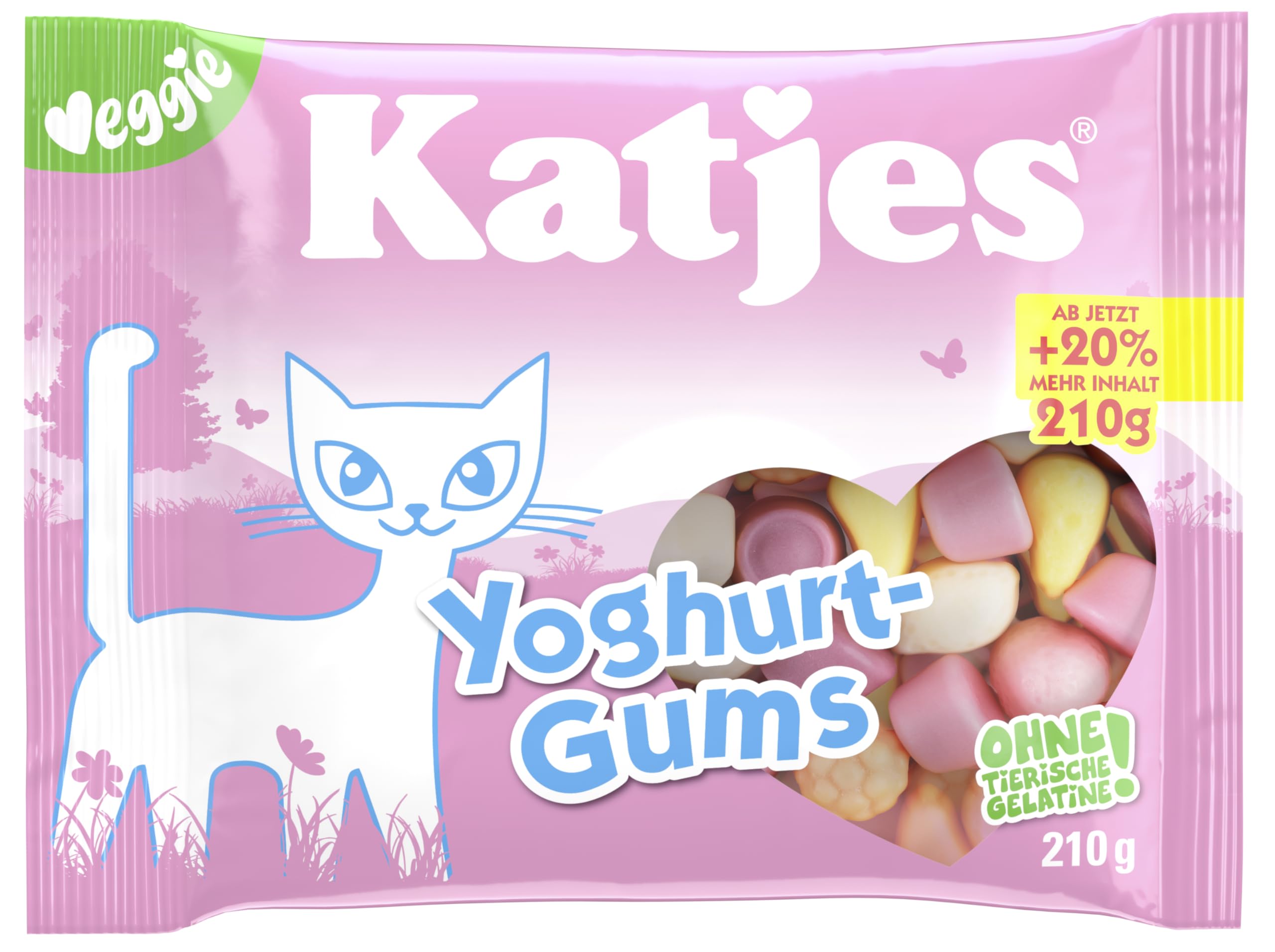 katjes-yoghurt-gums-fruchtgummi-mit-joghurt-vegetarisch-ohne-gelatine-20-x-210-g image 2