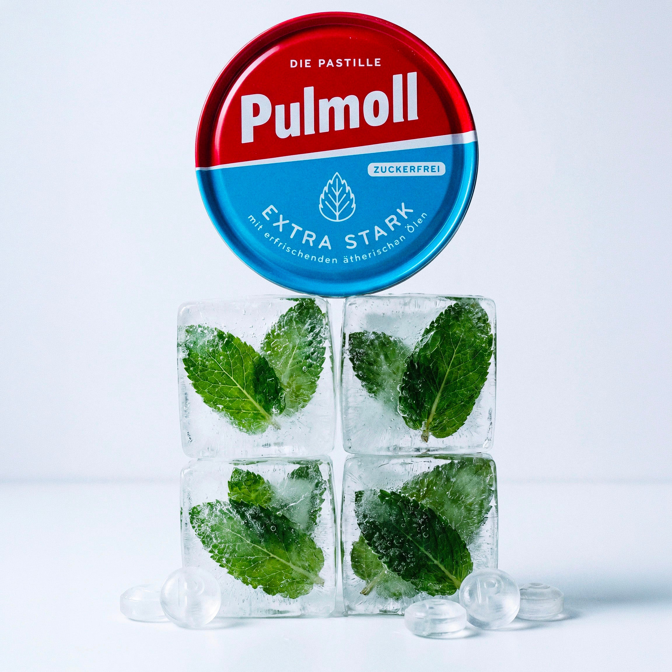 pulmoll-extra-stark-zuckerfrei-pastillen-10-x-50-g-karton image 1