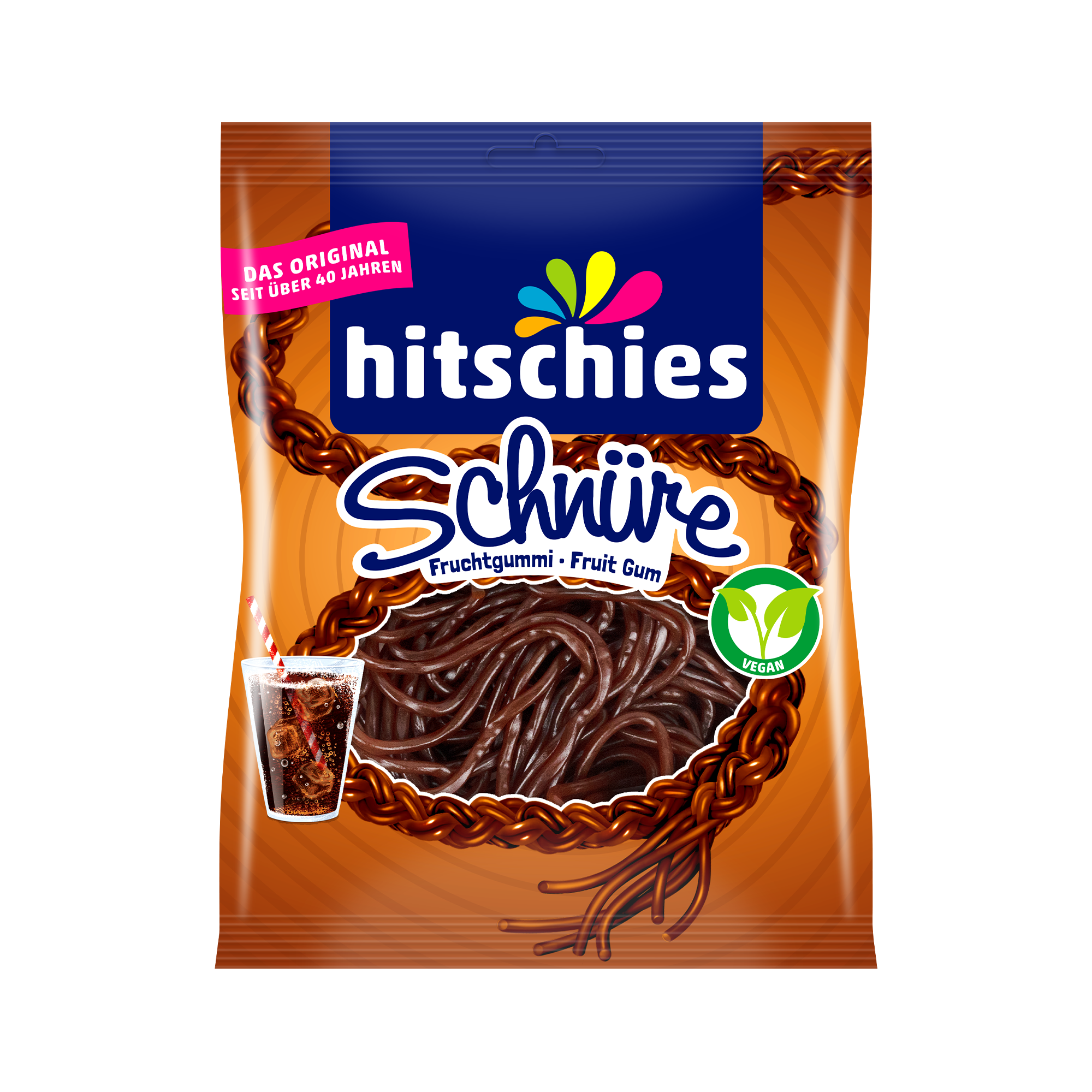 hitschies-schn-re-cola-vegane-fruchtgummi-schn-re image 1