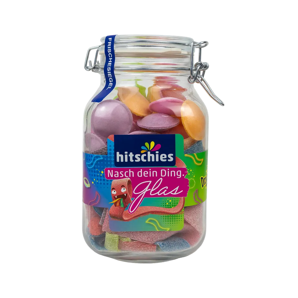 hitschies-spa-glas-saure-drachenzungen-edition-geschenkglas-gef-llt-vegan image 1