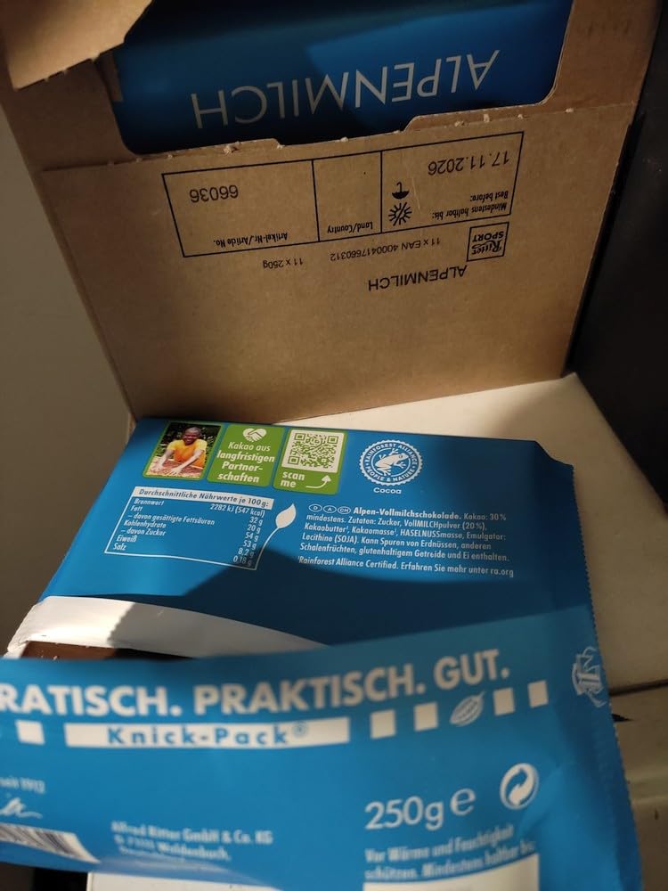 Riesentafeln zum Teilen