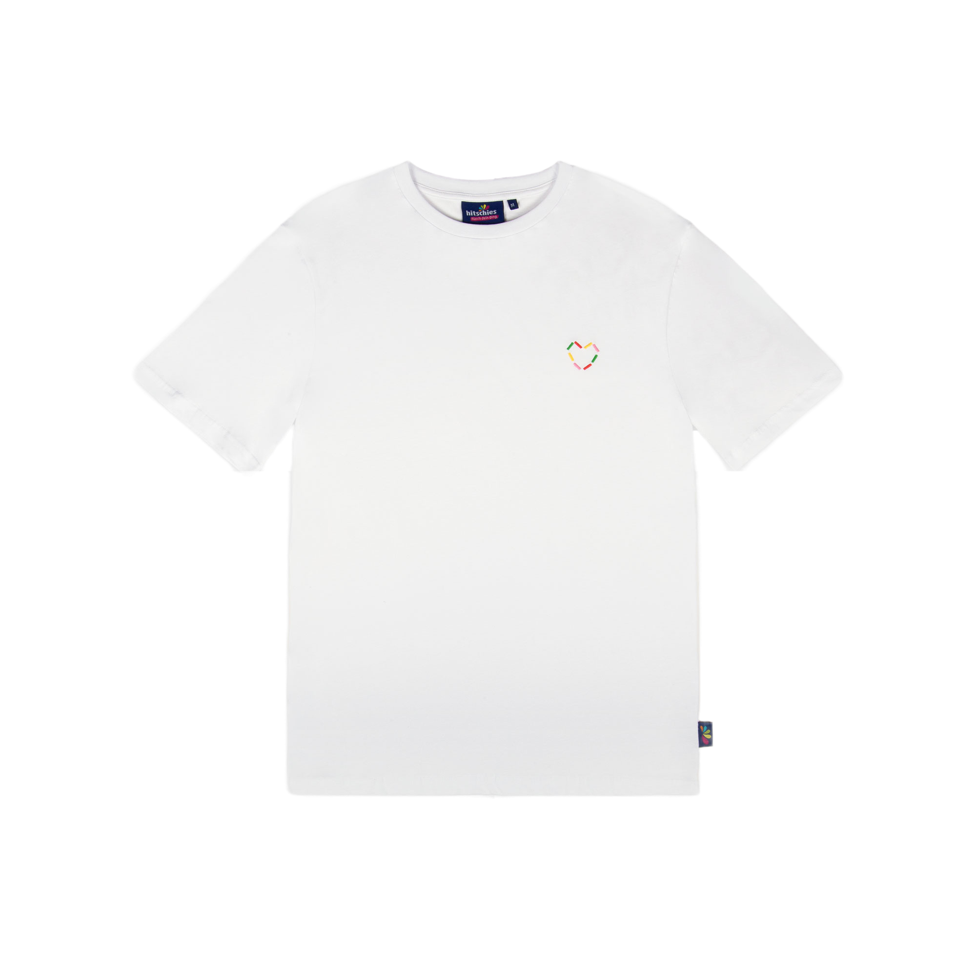 hitschies-hitschies-t-shirt-unisex-baumwolle image 1