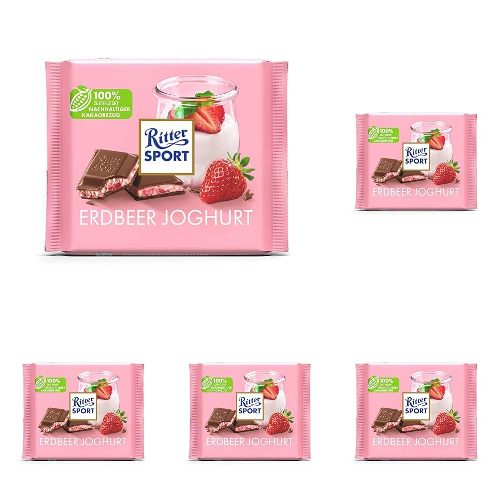 ritter-sport-alpenmilch-vollmilchschokolade-gro-tafel-11-x-250-g image 4