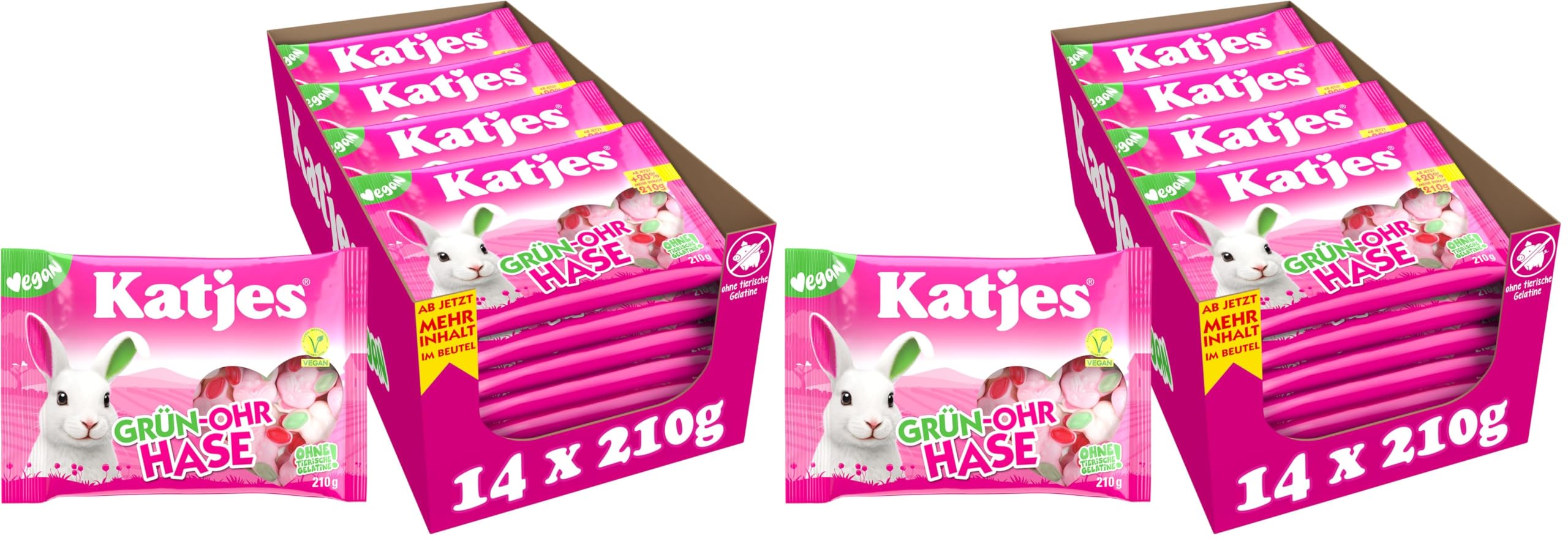 katjes-gr-n-ohr-hase-schaumzucker-mit-fruchtgummi-210g image 8