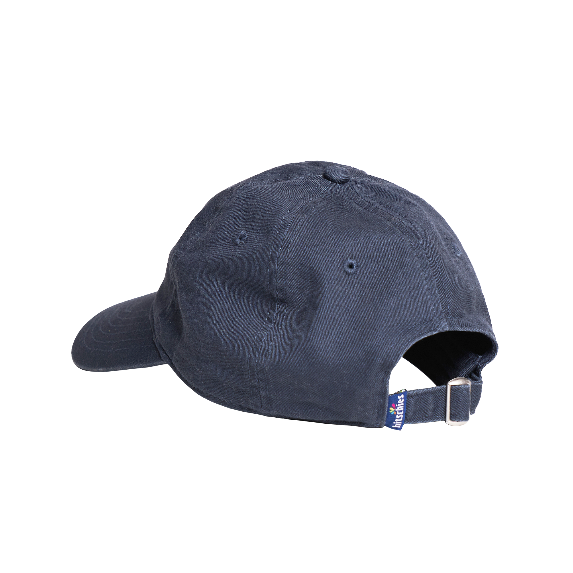 hitschies-brizzl-ufos-cap-kappe-dunkelblau image 2