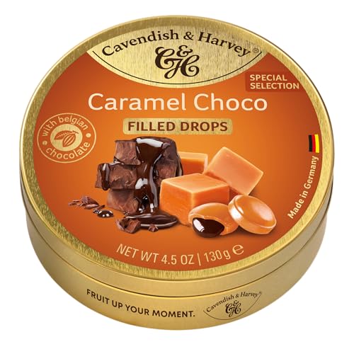 cavendish-harvey-caramel-drops-mit-schokolade-130g-dose image 3