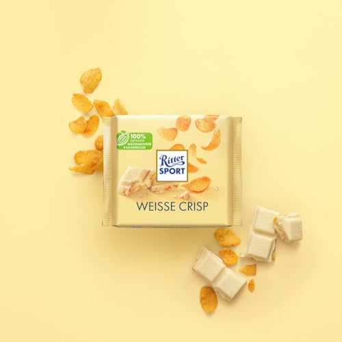 ritter-sport-weisse-crisp-wei-e-schokolade-mit-cerealien-100g image 7