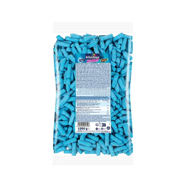 hitschies-sour-blue-himbeere-kaubonbon-sauer image 1