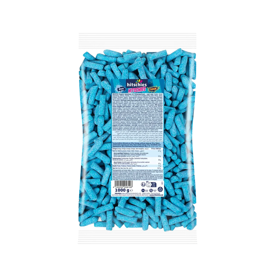 hitschies-sour-blue-himbeere-kaubonbon-sauer image 1