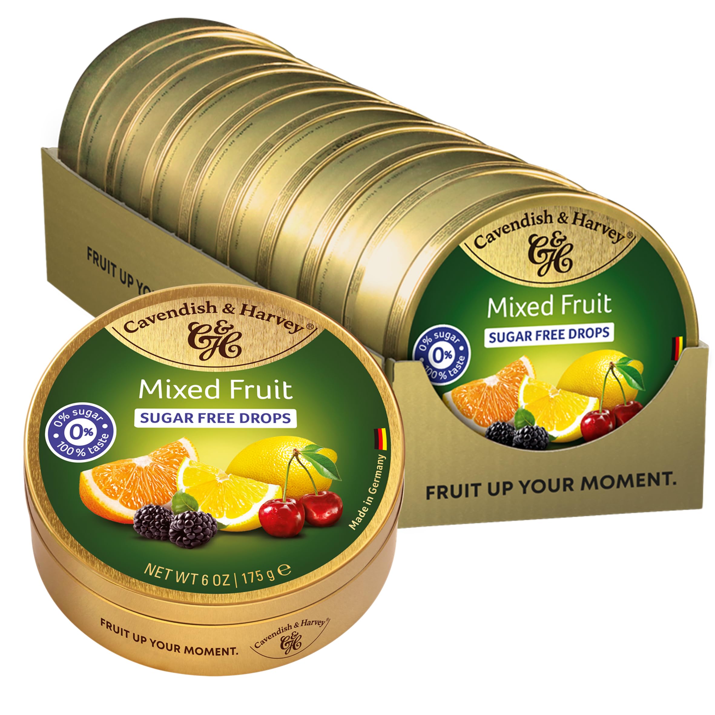 cavendish-harvey-sugar-free-mixed-fruit-drops-175g-dose image 6