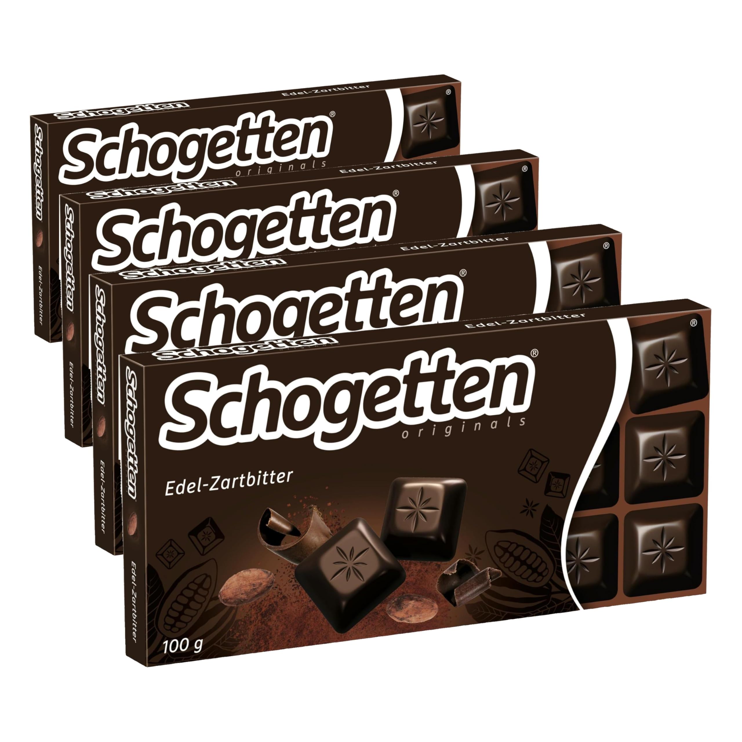 schogetten-zartbitter-schokolade-50-kakao-100g-tafel image 7