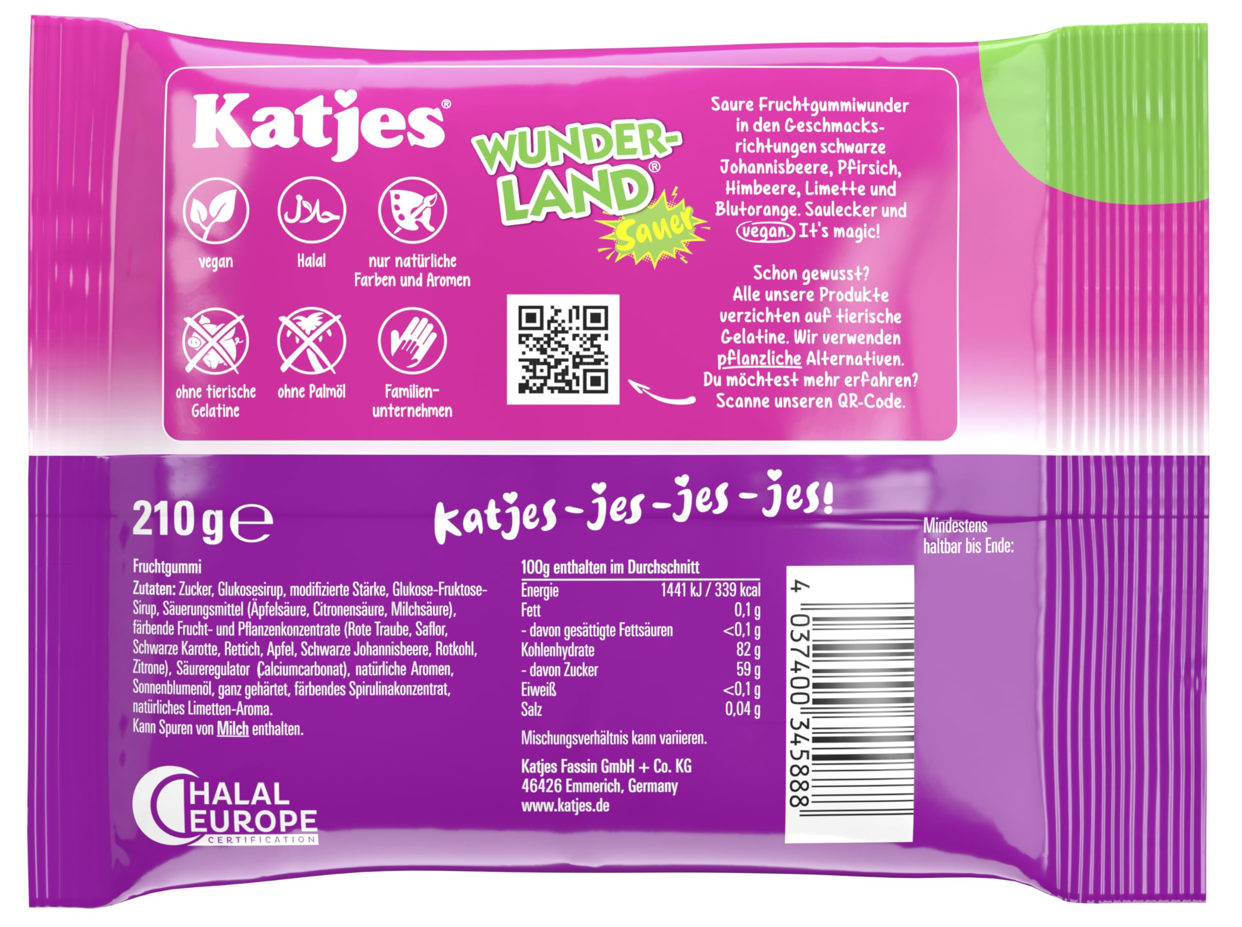 katjes-wunderland-sauer-fruchtgummi-vorratspack-vegan-18-x-210g image 3