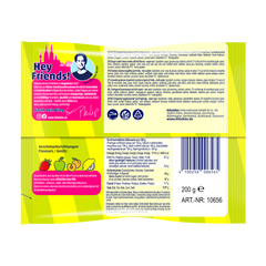 hitschies-sour-mix-saure-kaubonbons-apfel-erdbeere-pfirsich-zitrone image 4