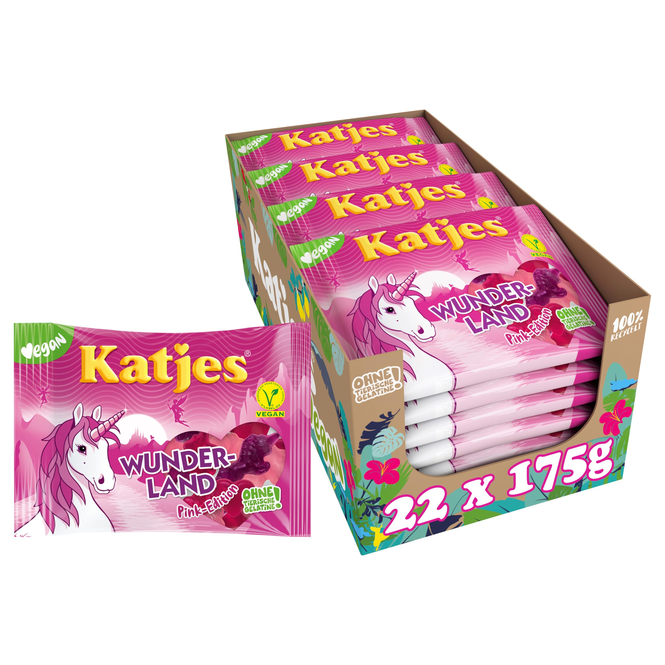 katjes-wunderland-pink-fruchtgummi-vorratspack-20-x-210g image 5