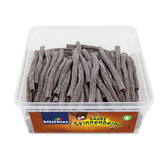 hitschies-sour-spider-legs-fruchtgummi-gro-packung image 6