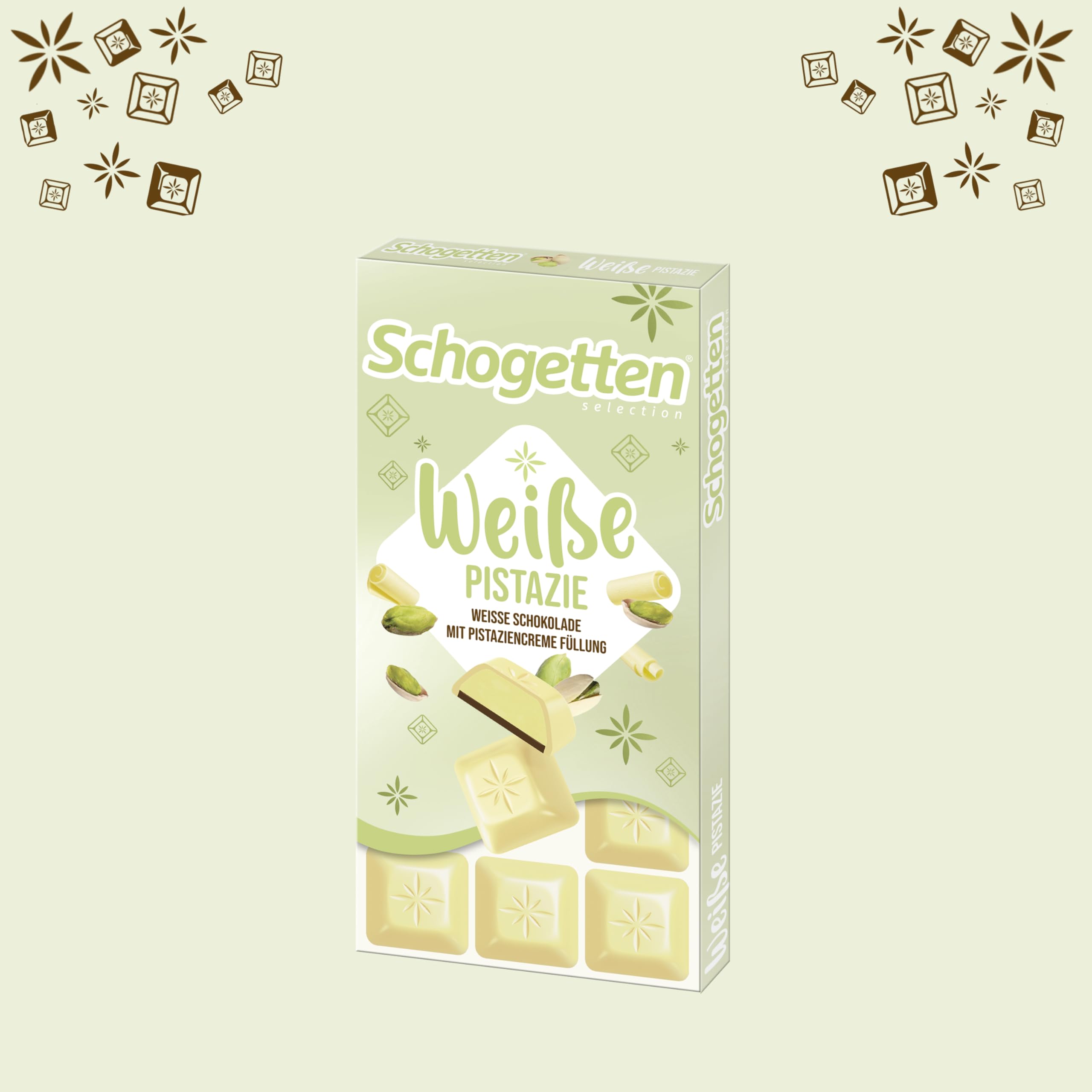 schogetten-wei-e-pistazie-schokolade-wei-e-schokolade-mit-pistaziencreme-100-g image 2