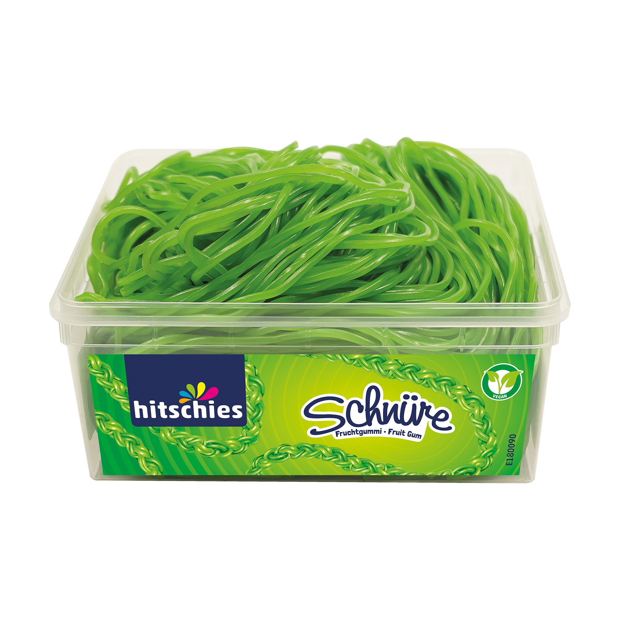 hitschies-schn-re-apfel-fruchtgummi-1000-g-vorratsbox image 1