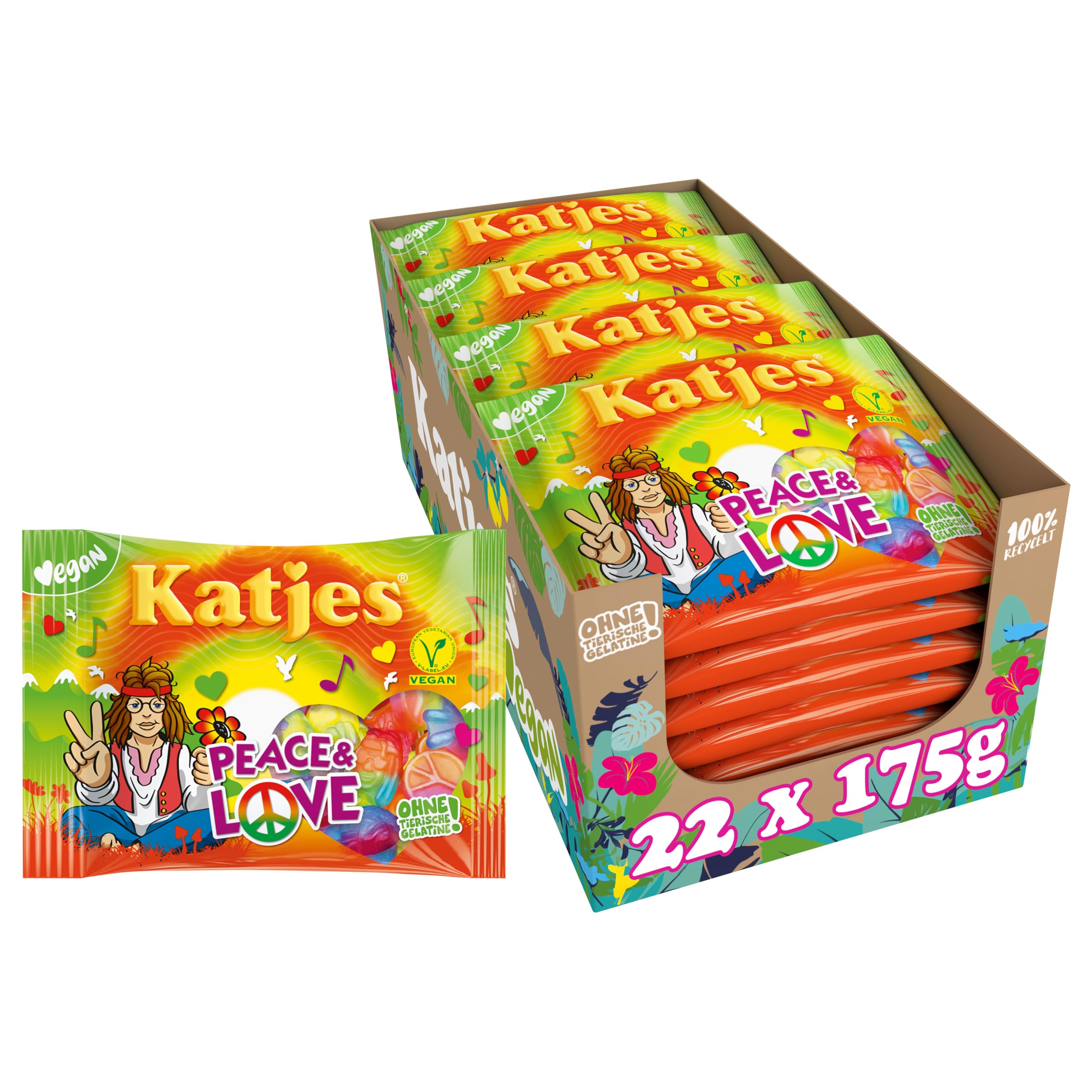 katjes-peace-love-fruchtgummi-vegan-20-x-210-g-vorratspack image 8
