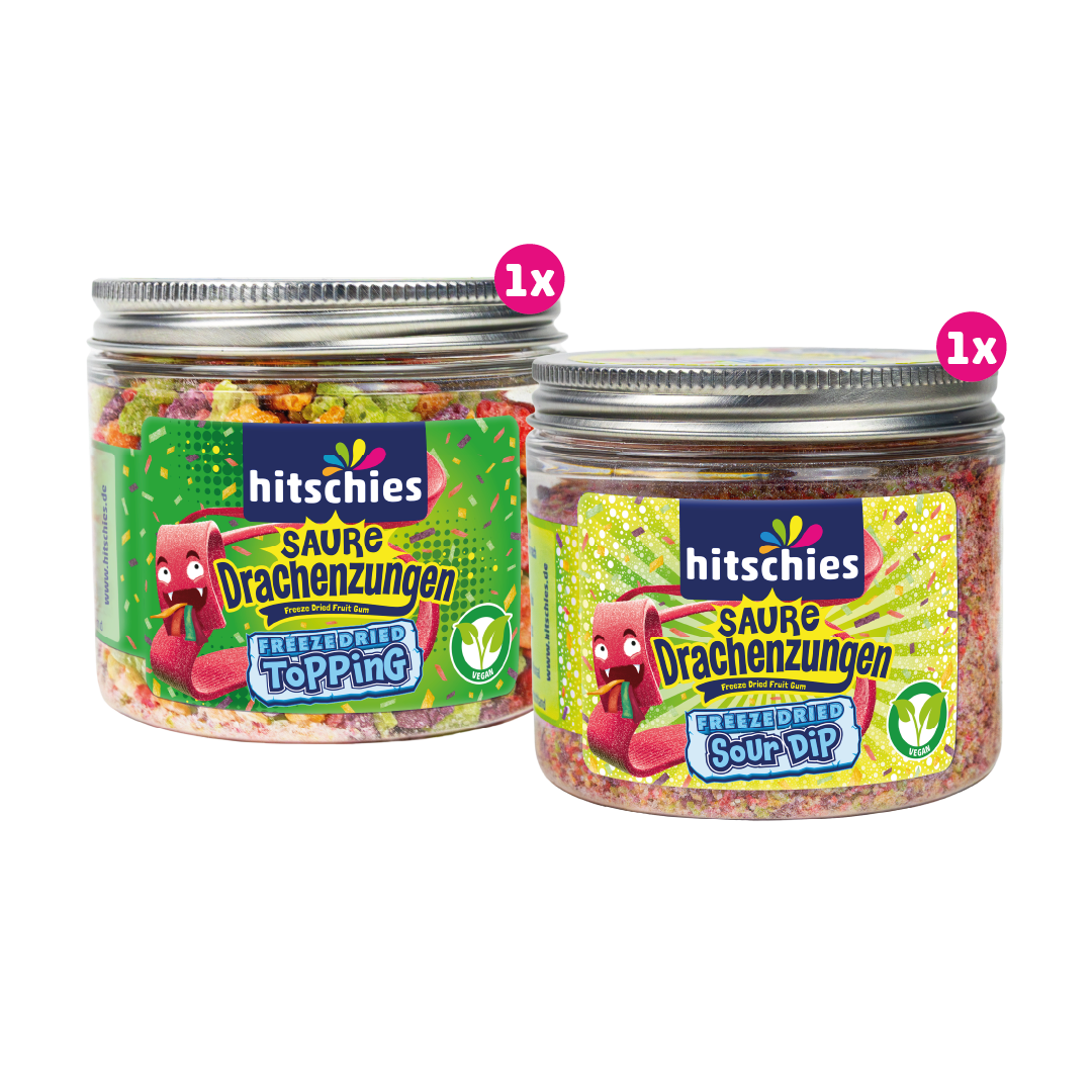 hitschies-drachenzungen-topping-sour-dip-b-ndel-doppelpack-bundle image 3